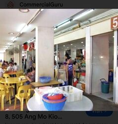Cheng San Crest (D20), Retail #575556341